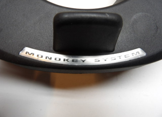 Topkofferdrager Moto Accessoires Bagage