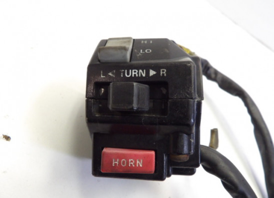Handlebar switch assy left Yamaha FZ 750