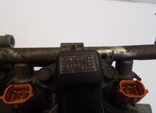 Carburateurset Yamaha FJR 1300