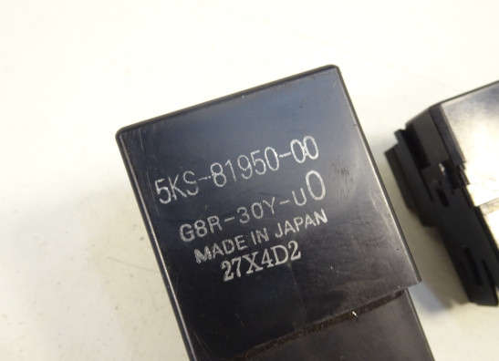 Relais unit Yamaha BT 1100