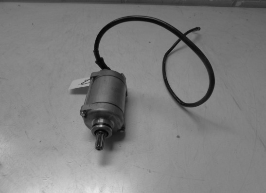 Startmotor Kawasaki Z 1000