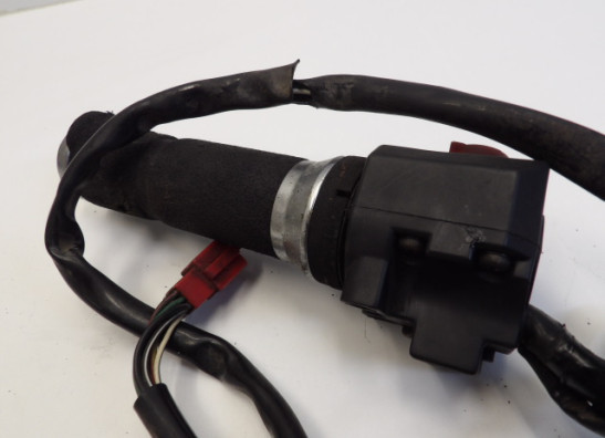 Handlebar switch assy right Honda Goldwing GL