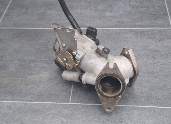 Throttle body Buell Lightning XB12