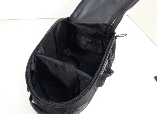 Motorrad Tankrucksack Yamaha TDM