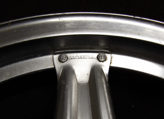 Felge vorne Honda CB 750 F