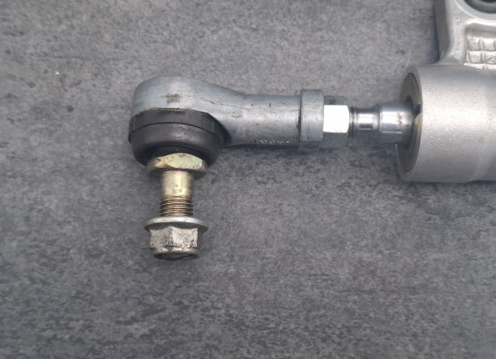 Steering damper Suzuki GSX R 1300 Hayabusa