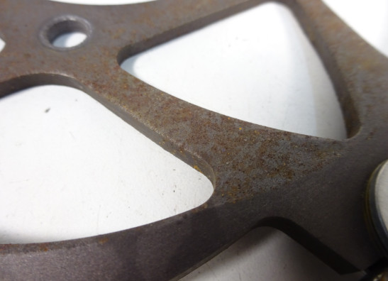 Brake disc set MV Agusta 750 Brutale