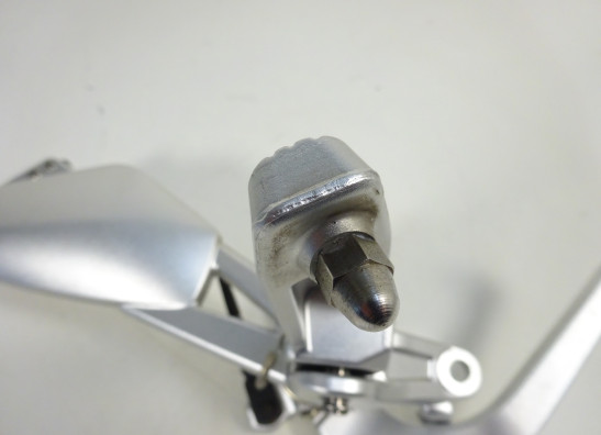 Fussrastetrager vorne rechts BMW K 1200 R 