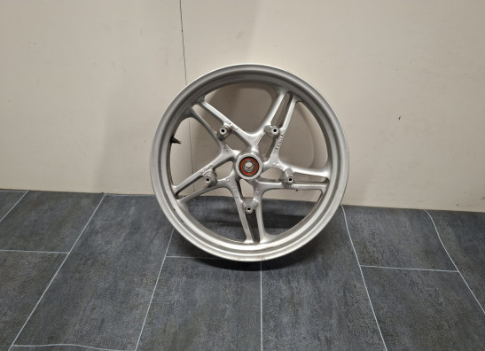 Voorvelg BMW R 1150 R