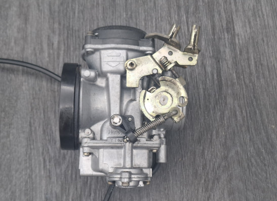 Carburateurset Harley Davidson FLSTF Fat Boy