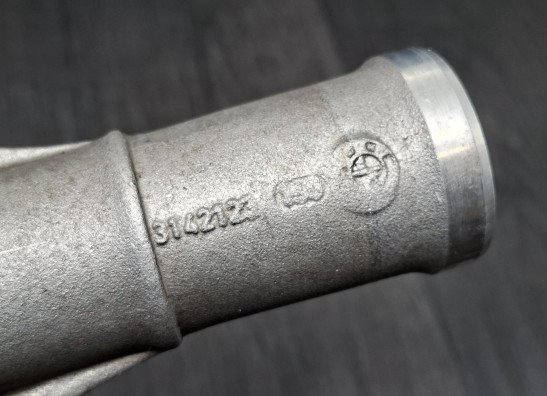 Voorpoot rechts onder BMW R 90 6