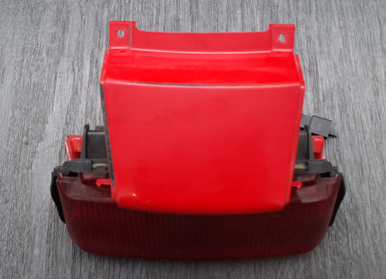 Achterkuipdeel Honda VFR 750