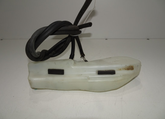 Radiator reserve tank  Triumph Sprint RS