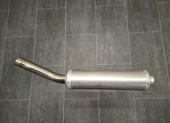 Uitlaat Yamaha Overige Yamaha