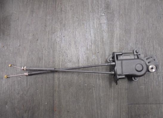 Exup servo klep BMW R 1200 GS LC Adventure 2013-2016, 2017-2019