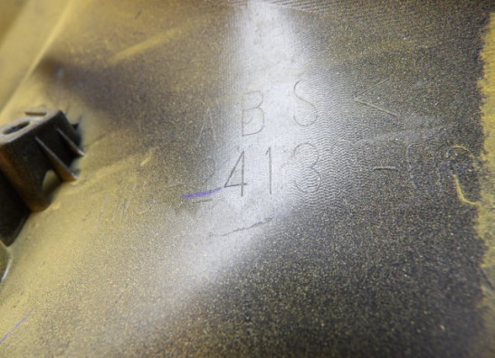 Seitenverkleidung rechts Yamaha MT 07