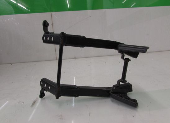 Frame - onderdelen Honda CBF 600