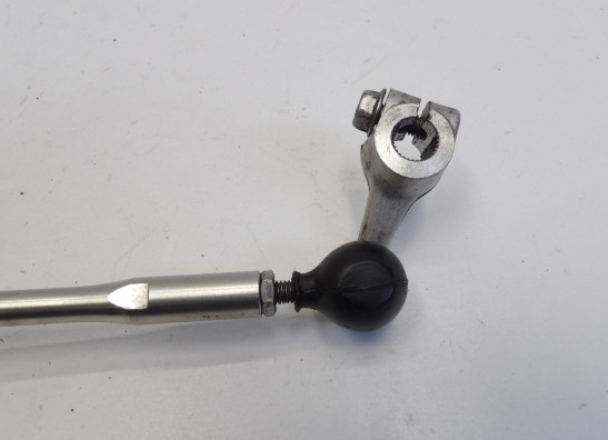 Schalthebel Yamaha YZF R1