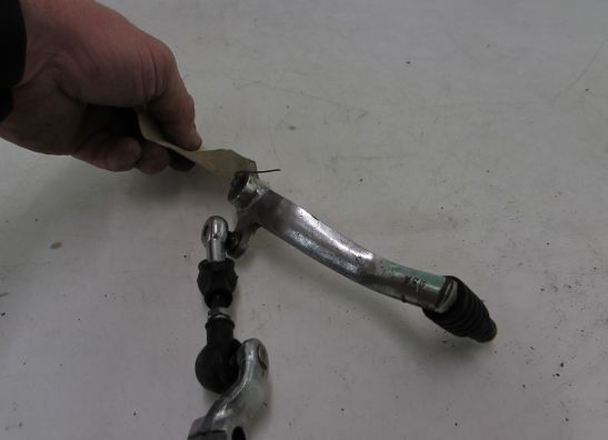 Schakelpedaal Yamaha Overige Yamaha