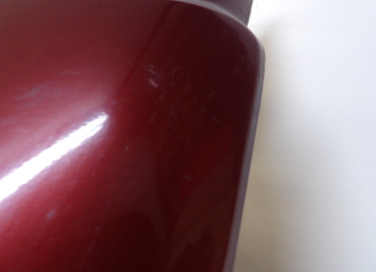 Rechter zijkuip BMW R 1100 RT