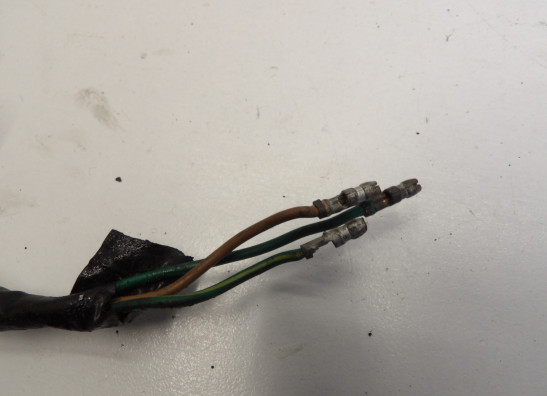 Rear light Honda VT 700 750