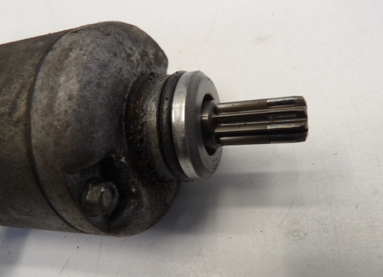 Startmotor Yamaha FZ6