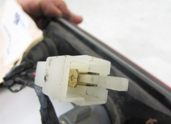 Achterlicht Kawasaki GPX 600