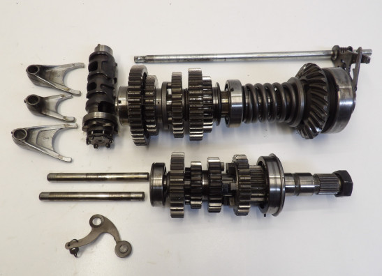 Gear box Yamaha V max