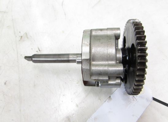 Engine parts Yamaha FAZER 600