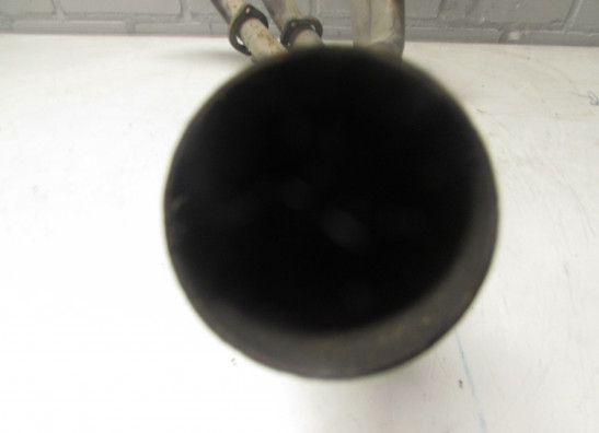 Auspuff-Krummer Yamaha FZR 600