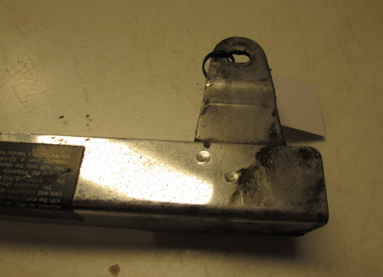 Kettingkast Kawasaki CSR 305 LTD