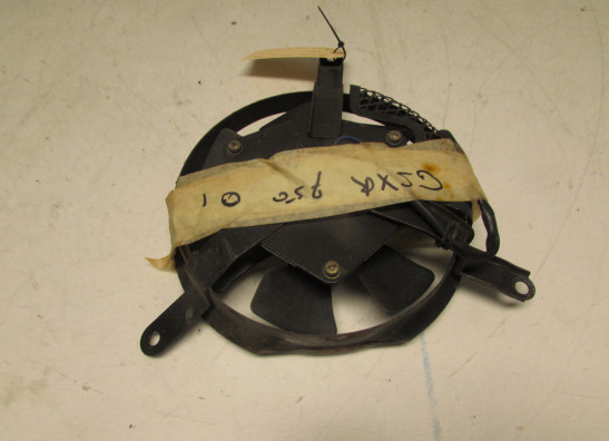 Ventilator Suzuki GSX R 750