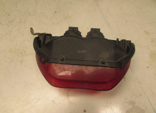 Rear light Honda CBR 600 F