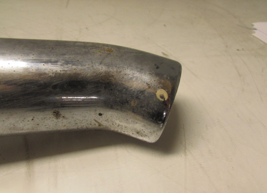 Uitlaatbochten Honda VT 1100