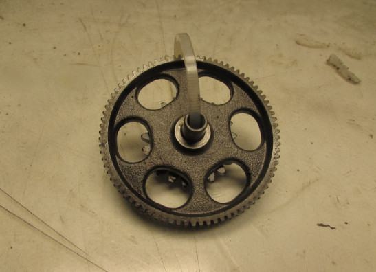 Motorblock Sonstiges Honda VF 700  750 F