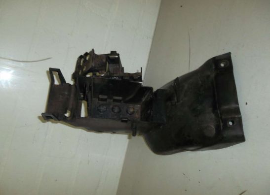 Accubak Honda VF 700  750 Supermagna