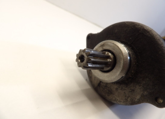 Starting motor Honda XL 1000 V Varadero