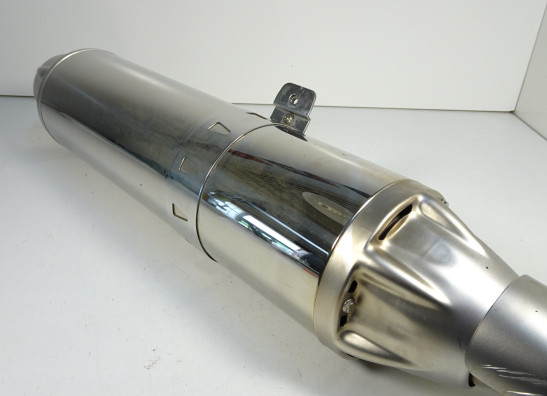 Uitlaat BMW K 1200 S 