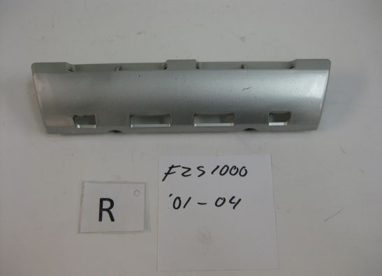 Radiator toebehoren Yamaha FAZER 1000