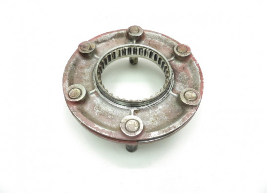 Cardan Suzuki VS 700 Intruder