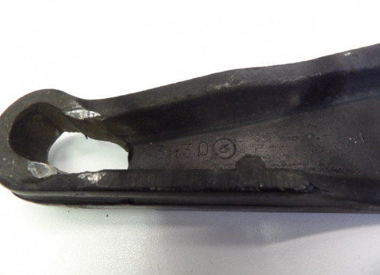 Duo voetsteun links Yamaha XS 1100