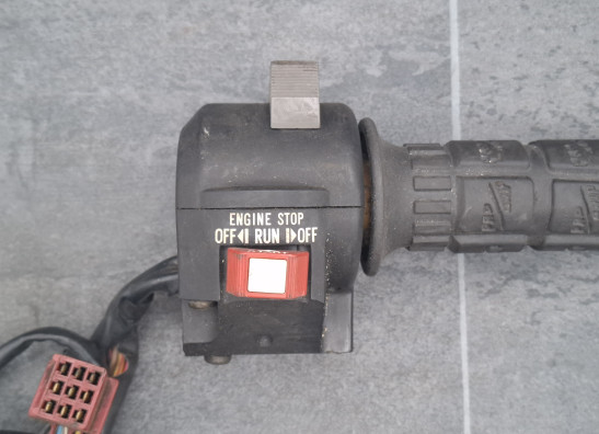 Lenkerschalter rechts Kawasaki Z 500