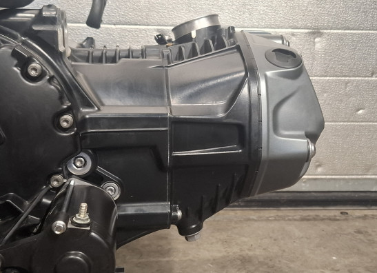 Motorblok BMW R 1250 GS