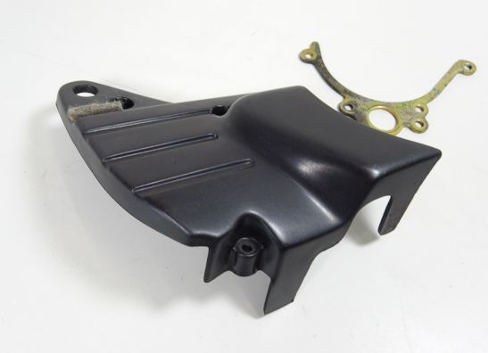 Engine cover front spocket Aprilia Falco