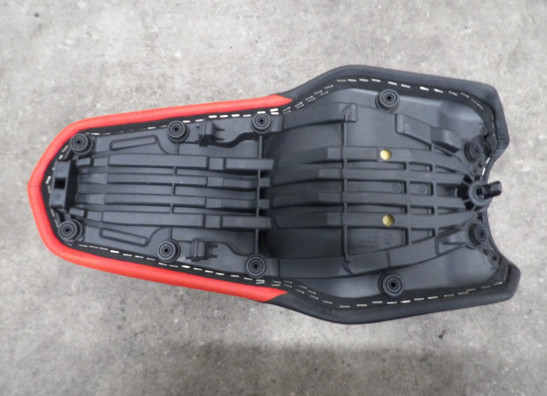 Sitzbank BMW F 750 GS