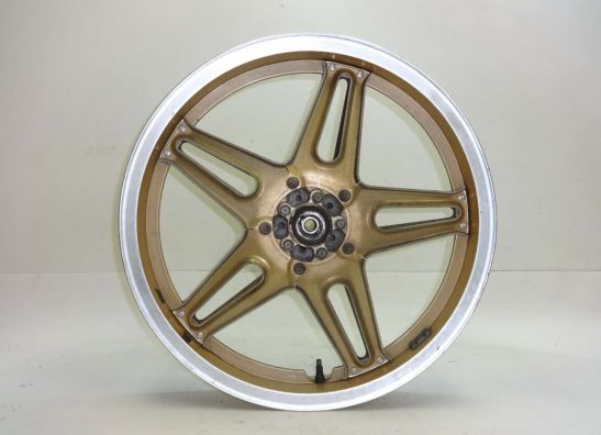 Front Wheel Honda CB 750 F