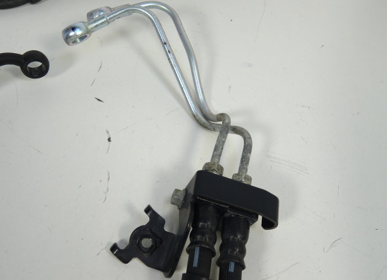 Remleiding voor Yamaha MT 09