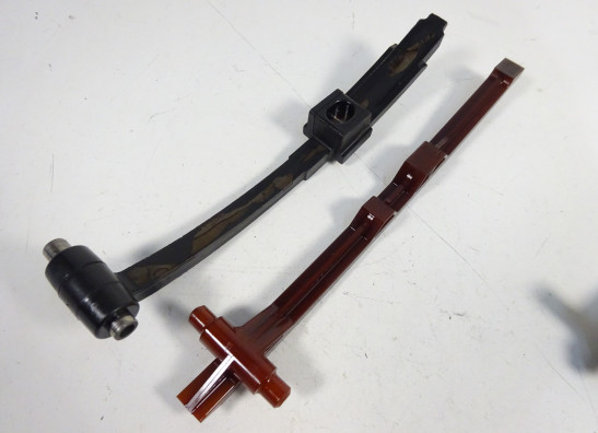 Nockenwelle Honda CBF 500