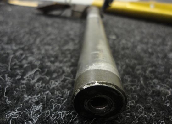 Steering Handle right Kawasaki ZX 6 R