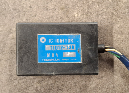 CDI ECU unit Honda VF 1100 C Magna